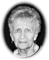 Photo of Margaret-Alice Souliere